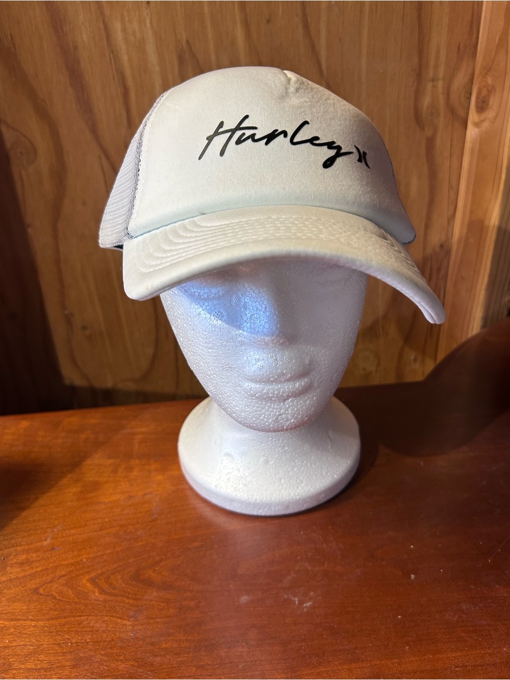 Hat Interior - Picture 2 of 4